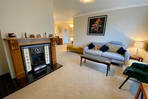 3 Knights Croft, Wetherby, LS22 7TJ