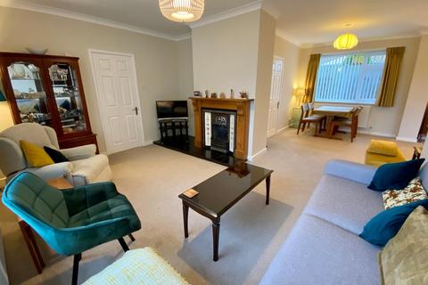 3 Knights Croft, Wetherby, LS22 7TJ