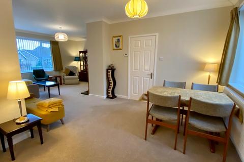 3 Knights Croft, Wetherby, LS22 7TJ