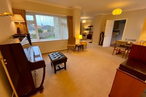 3 Knights Croft, Wetherby, LS22 7TJ