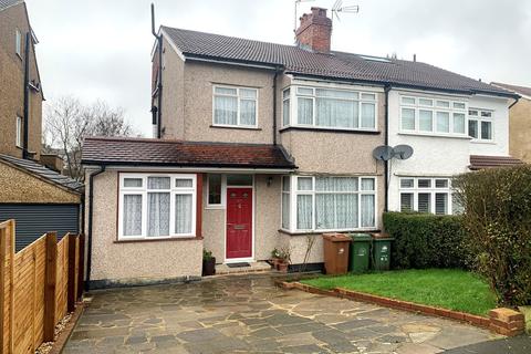 40 Cambridge Road, Carshalton, SM5 3QS