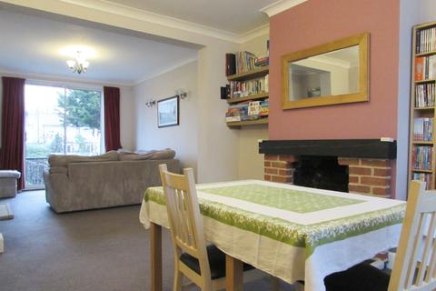 40 Cambridge Road, Carshalton, SM5 3QS