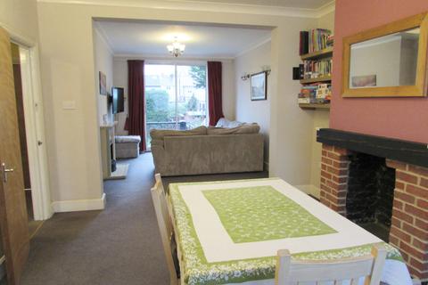 40 Cambridge Road, Carshalton, SM5 3QS