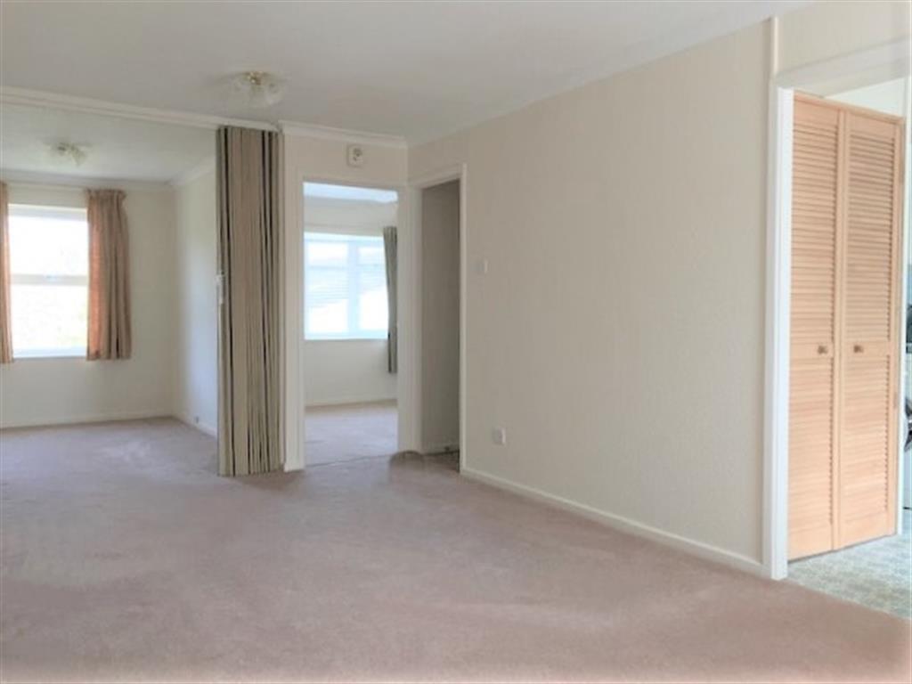 Living / Dining Room