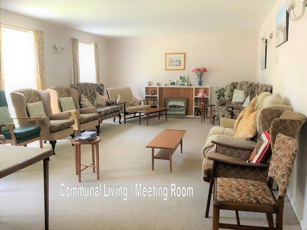 Communal Room