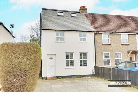 Homefield Rise, Orpington