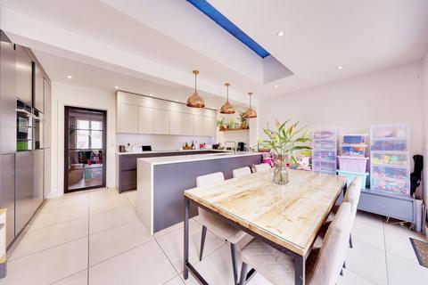 3 bedroom end of terrace house for sale, Homefield Rise, Orpington