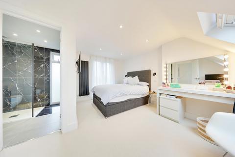 3 bedroom end of terrace house for sale, Homefield Rise, Orpington