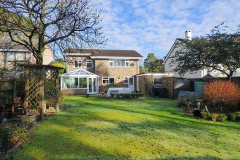 9 Caesars Way, Broadstone, BH18 9DP