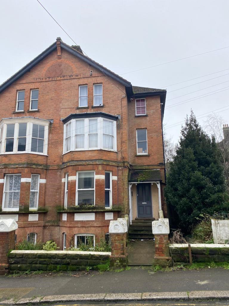 86 Kenilworth Road, St LeonardsonSea, East Sussex 7 bed property £