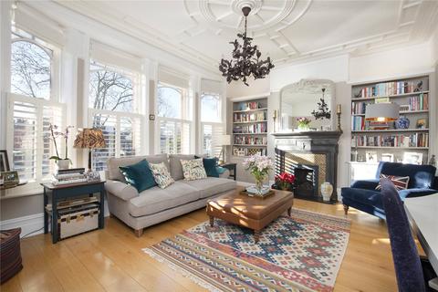 11a Station Parade, Richmond, TW9 3PS