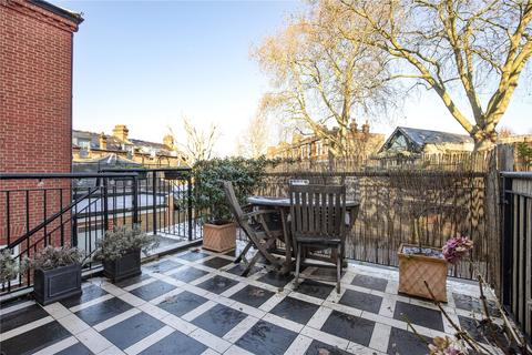 11a Station Parade, Richmond, TW9 3PS