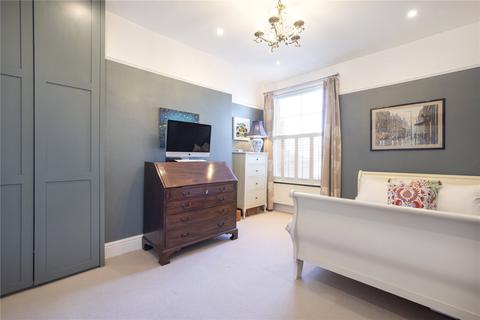 11a Station Parade, Richmond, TW9 3PS