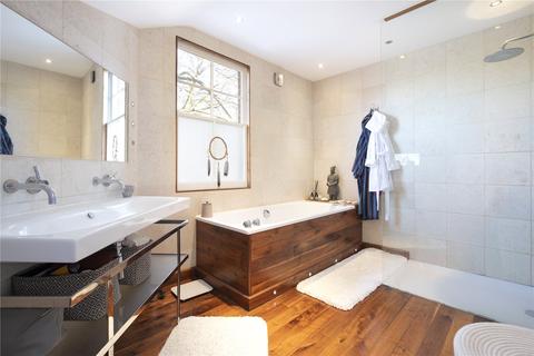 11a Station Parade, Richmond, TW9 3PS
