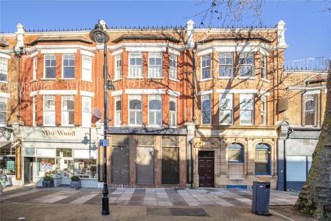 11a Station Parade, Richmond, TW9 3PS