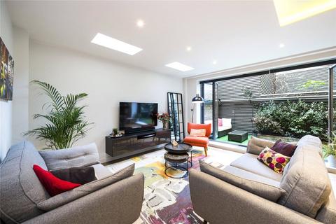 undefined, Drayton Park, Highbury, London