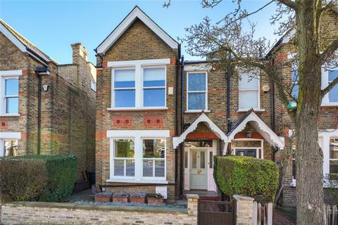 14 Lammas Park Road, London, W5 5JB