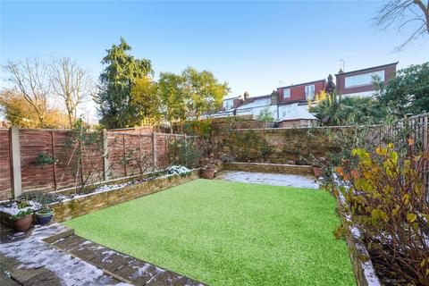 14 Lammas Park Road, London, W5 5JB