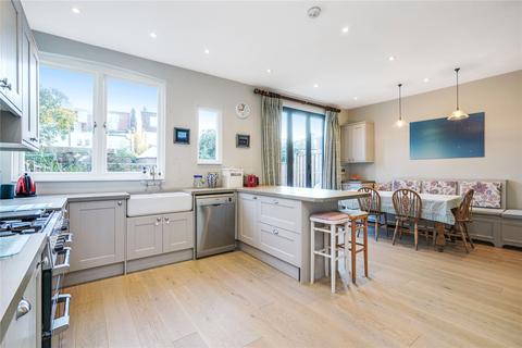 14 Lammas Park Road, London, W5 5JB