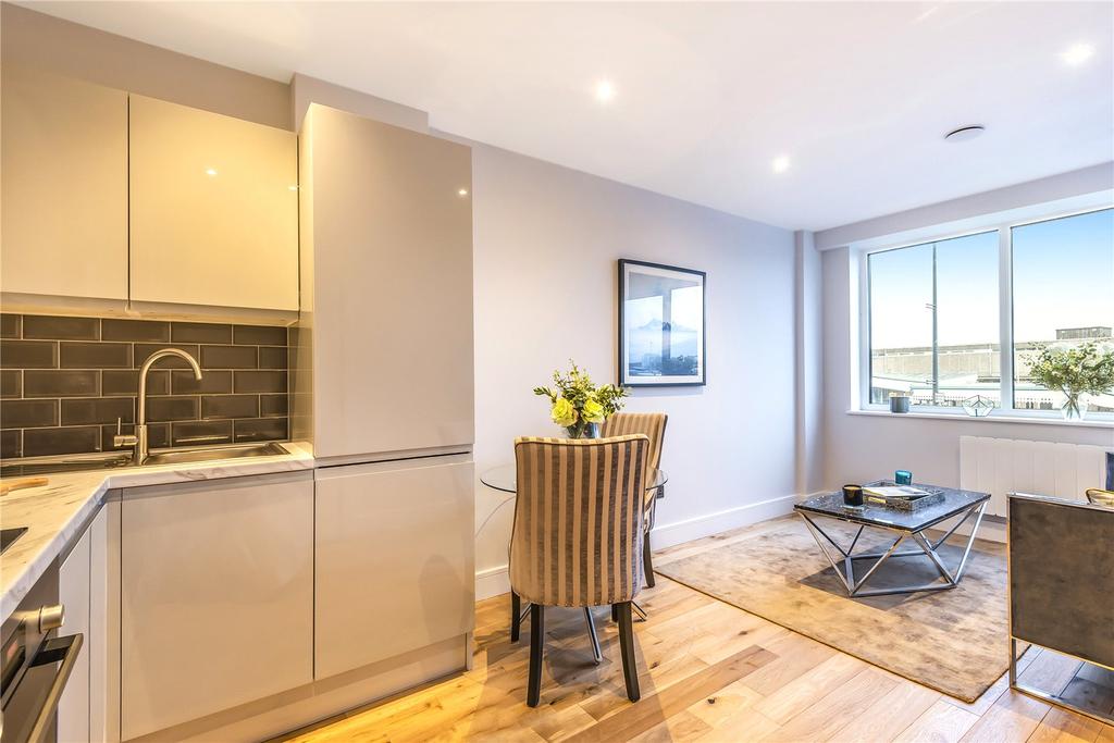 Mitchell House, 4060 Southampton Road, Eastleigh, Hampshire, SO50 1