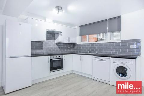 undefined, Sunnyside Terrace, London