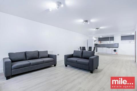 undefined, Sunnyside Terrace, London