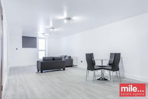 undefined, Sunnyside Terrace, London