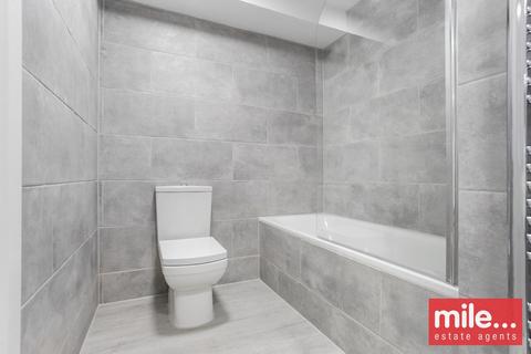 undefined, Sunnyside Terrace, London