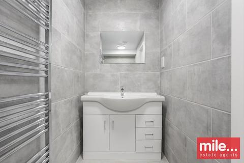 undefined, Sunnyside Terrace, London