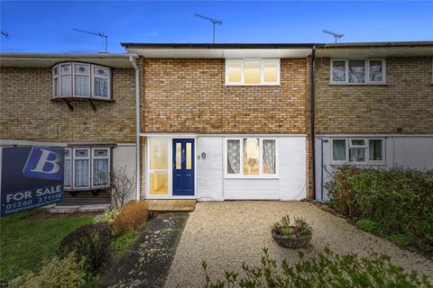 43 Thistledown, Basildon, SS14 1JU
