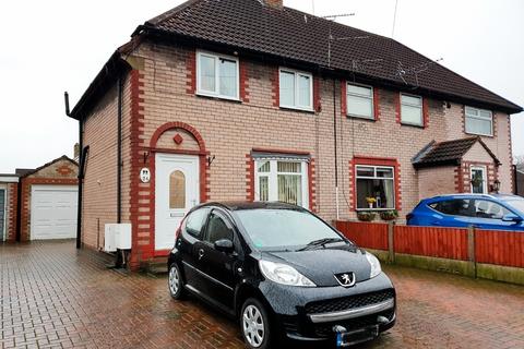 24 Central Road, Rudheath, Northwich, CW9 7EN
