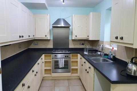 24 Central Road, Rudheath, Northwich, CW9 7EN