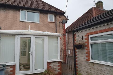 24 Central Road, Rudheath, Northwich, CW9 7EN