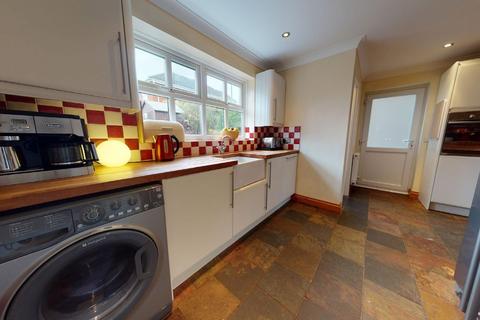 8 Bryn Calch, Morganstown, Cardiff, CF15 8FD