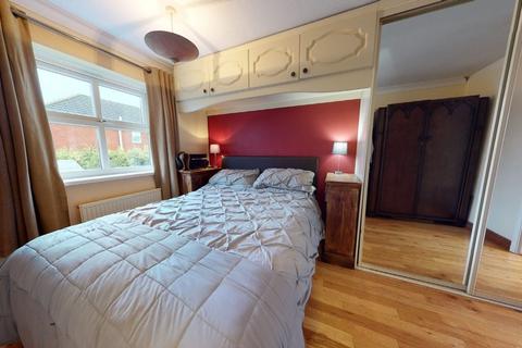 8 Bryn Calch, Morganstown, Cardiff, CF15 8FD