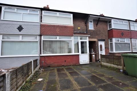 18 Chatsworth Road, Rainhill, Prescot, L35 8LG