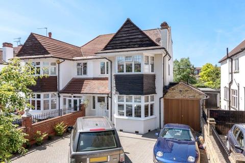 75 Mount Pleasant Road, London, NW10 3EH