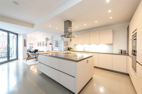 75 Mount Pleasant Road, London, NW10 3EH