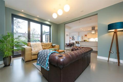 75 Mount Pleasant Road, London, NW10 3EH
