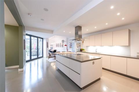 75 Mount Pleasant Road, London, NW10 3EH