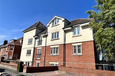 2 bedroom apartment to rent, Burnaby Road, Bournemouth, Dorset, BH4