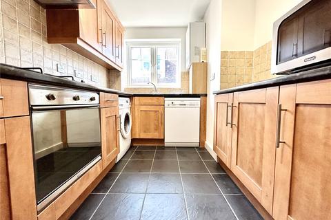 2 bedroom apartment to rent, Burnaby Road, Bournemouth, Dorset, BH4