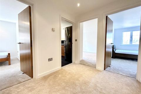 2 bedroom apartment to rent, Burnaby Road, Bournemouth, Dorset, BH4