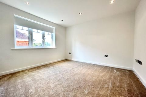 2 bedroom apartment to rent, Burnaby Road, Bournemouth, Dorset, BH4