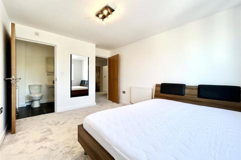 2 bedroom apartment to rent, Burnaby Road, Bournemouth, Dorset, BH4