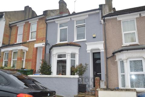 60 Bramblebury Road, Plumstead, London, SE18 7TG