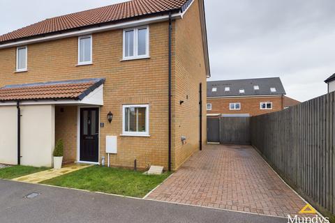 17 Cherry Paddocks, Cherry Willingham, Lincoln, LN3 4GW