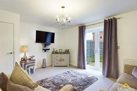 17 Cherry Paddocks, Cherry Willingham, Lincoln, LN3 4GW