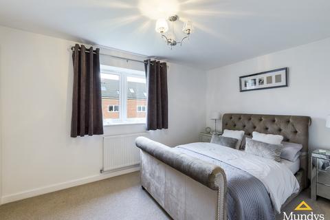 17 Cherry Paddocks, Cherry Willingham, Lincoln, LN3 4GW