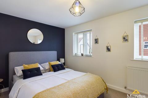 17 Cherry Paddocks, Cherry Willingham, Lincoln, LN3 4GW